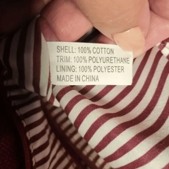 Joy Mangano Expandable tote, #89 - Picture 6 of 12